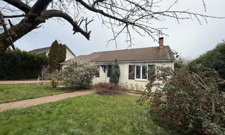 Maison 4 Pièces 85 m² à louer à Saint-Fargeau (89170)