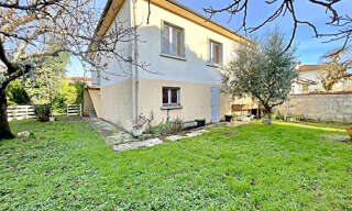 Maison 5 Pièces 90 m² à vendre à Portet-sur-Garonne (31120)