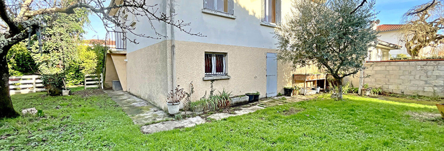 Maison 5 Pièces 90 m² à vendre à Portet-sur-Garonne (31120)