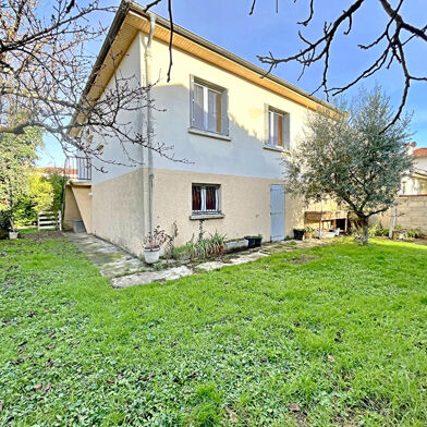 Maison 5 pièces 289000 €