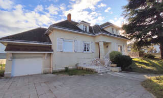 Maison 7 Pièces 177 m² à vendre à Châtellerault (86100)