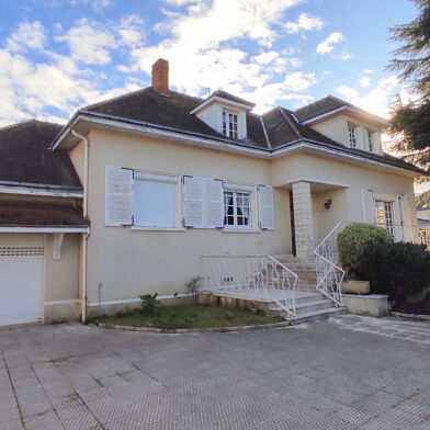 Maison 7 pièces 148750 €
