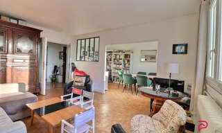 Appartement 4 Pièces 80 m² à vendre à Viroflay (78220)