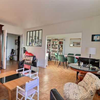 Appartement 4 pièces 454000 €