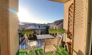 Appartement 4 Pièces 80 m² à vendre à Viroflay (78220)