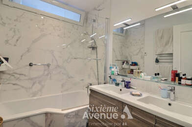 Appartement 4 pièces 454000 €