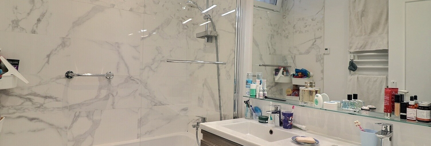 Appartement 4 Pièces 80 m² à vendre à Viroflay (78220)