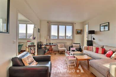 Appartement 4 pièces 454000 €
