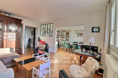 Appartement 4 pièces 454000 €