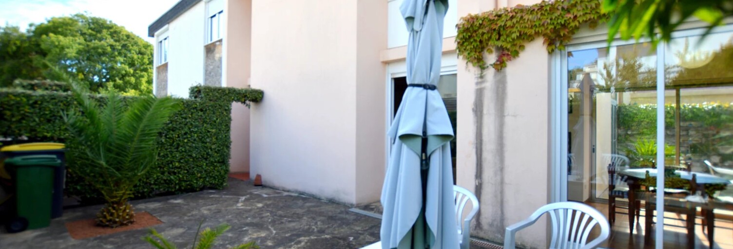 Maison 4 Pièces 100 m² à vendre à Béziers (34500)