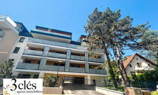 Appartement 1 Pièce 24 m² à vendre à Chambéry (73000)