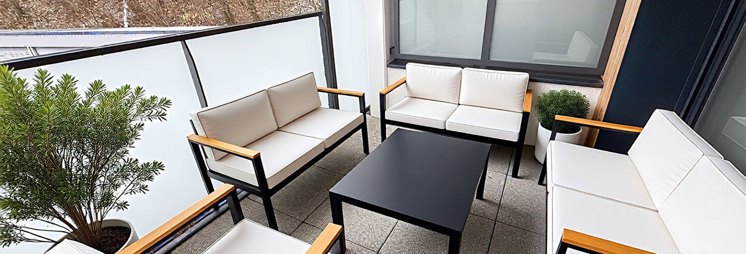 Appartement 1 Pièce 24 m² à vendre à Chambéry (73000)