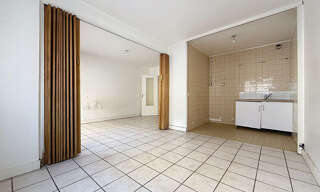 Appartement 2 Pièces 36 m² à vendre à Marseille 7 (13007)