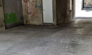 Garage  10 m² à louer à Marseille 5 (13005)