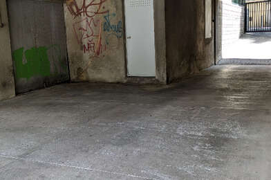Garage  150 €