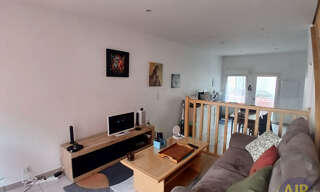 Maison 3 Pièces 59 m² à louer à Le Pallet (44330)