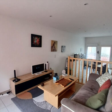 Maison 3 pièces 700 €