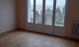 Appartement 3 Pièces 54 m² à louer à Nantes (44300)