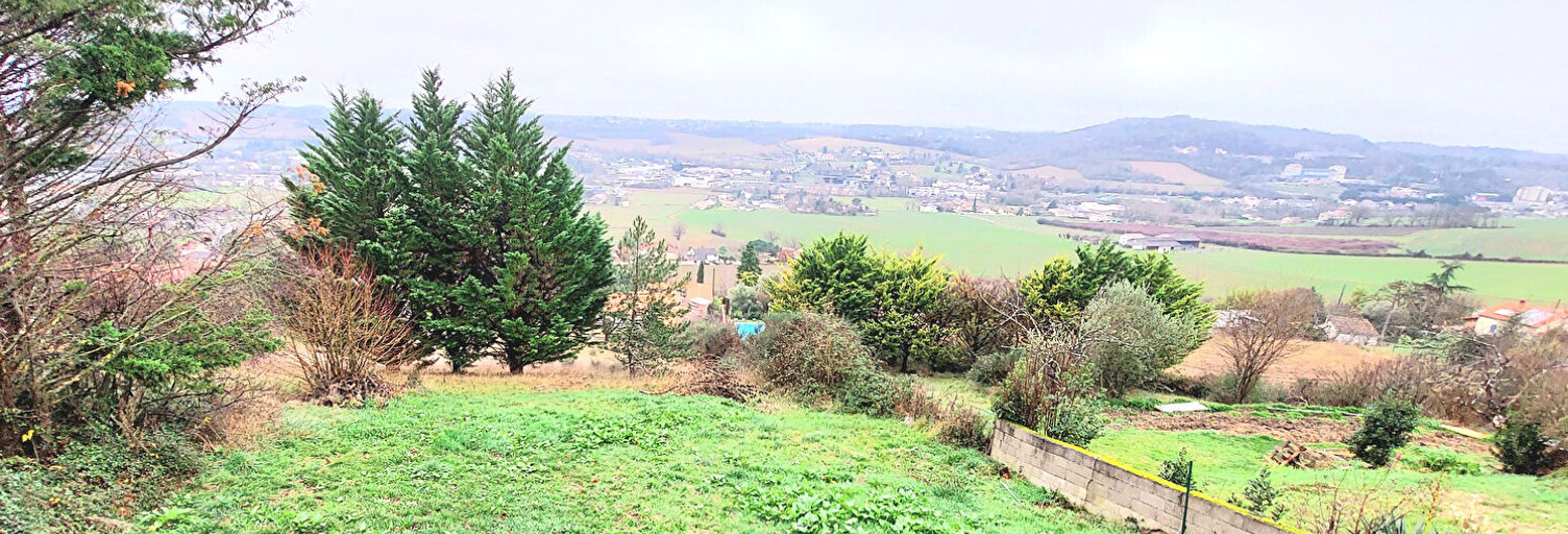 Maison 4 Pièces 96 m² à vendre à Puygouzon (81990)