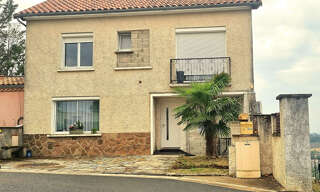 Maison 4 Pièces 96 m² à vendre à Puygouzon (81990)