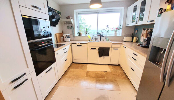 Villa / Maison 4 pièces  à vendre Puygouzon 81990