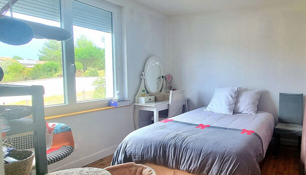 Villa / Maison 4 pièces  à vendre Puygouzon 81990