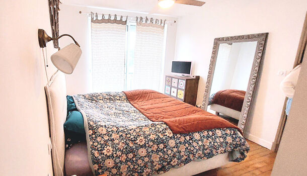 Villa / Maison 4 pièces  à vendre Puygouzon 81990