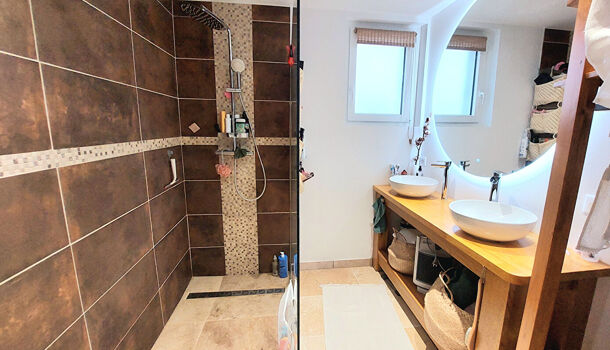 Villa / Maison 4 pièces  à vendre Puygouzon 81990