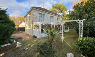 Maison 5 Pièces 124 m² à vendre à La Baule-Escoublac (44500)