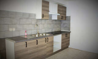 Maison 3 Pièces 60 m² à louer à La Roquebrussanne (83136)