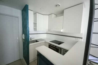 Appartement 1 pièces 433 €