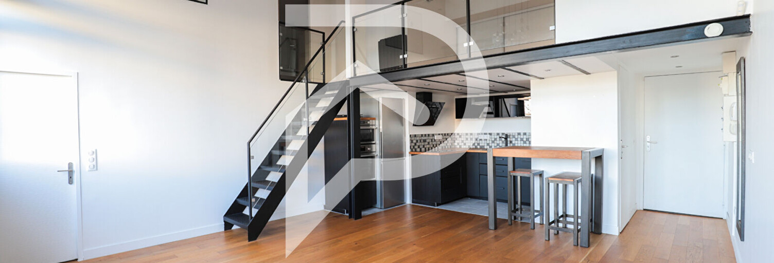 Appartement 4 Pièces 81 m² à vendre à Clamart (92140)