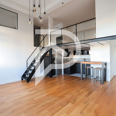 Appartement 4 pièces 435000 €