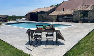 Maison 7 Pièces 360 m² à vendre à Issigeac (24560)