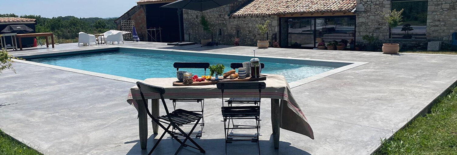 Maison 7 Pièces 360 m² à vendre à Issigeac (24560)