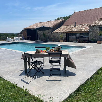 Maison 7 pièces 895000 €