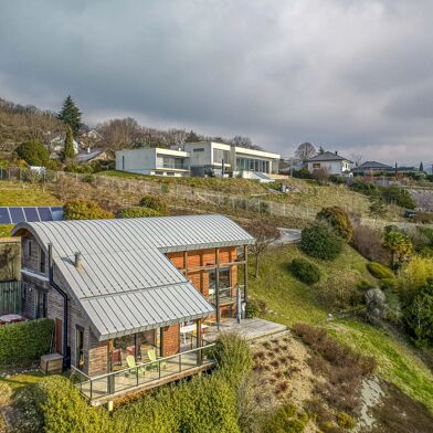 Maison 6 pièces 1470000 €