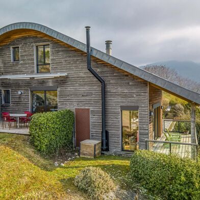 Maison 6 pièces 1470000 €