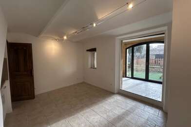 Appartement 1 pièces 600 €