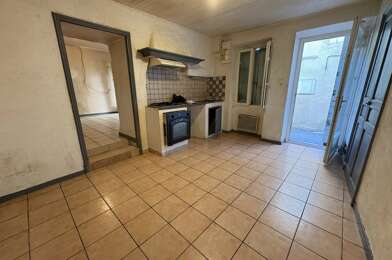 Maison 4 pièces 159000 €