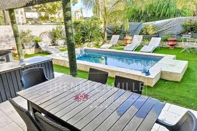 Maison 5 pièces 1790000 €