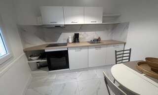 Appartement 2 Pièces 30 m² à louer à Nice (06000)