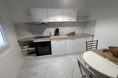 Appartement 2 pièces 820 €