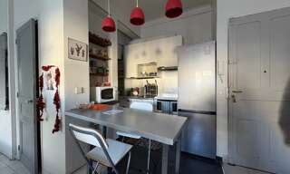 Appartement 2 Pièces 30 m² à vendre à Nice (06100)