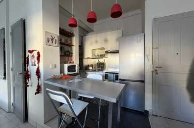 Appartement 2 pièces 169600 €