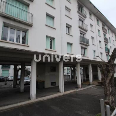 Appartement 5 pièces 85000 €