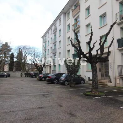 Appartement 5 pièces 85000 €