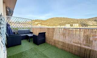 Appartement 1 Pièce 30 m² à vendre à Nice (06000)