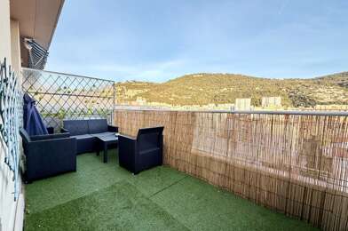 Appartement 1 pièces 157000 €