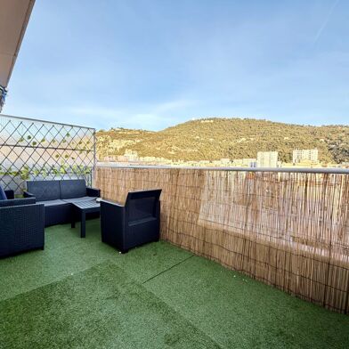 Appartement 1 pièces 157000 €